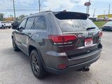 Used 2017 Jeep Grand Cherokee Laredo 75th Anniversary image 4