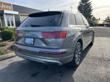 Used 2017 Audi Q7 3.0T Premium Plus image 6