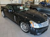 Used 2009 Cadillac XLR V image 4