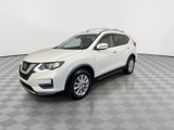 Certified 2020 Nissan Rogue SV image 4