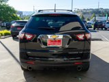 Used 2015 Chevrolet Traverse LTZ w/ LPO, 'HIT The Road' Package image 6