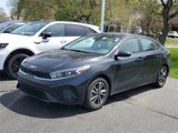 Certified 2024 Kia Forte LXS image 2