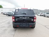 New 2024 Ford Bronco Sport Heritage w/ Heritage Convenience Package image 4