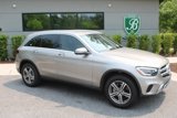 Certified 2022 Mercedes-Benz GLC 300 4MATIC w/ Premium Package Lite image 2