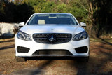 Used 2014 Mercedes-Benz E 350 4MATIC Sedan image 3