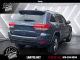 Used 2019 Jeep Grand Cherokee Limited image 4