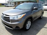 Used 2014 Toyota Highlander LE image 4