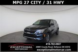Used 2021 Kia Seltos LX image 2