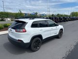 Used 2023 Jeep Cherokee Altitude Lux image 6