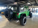 Used 2010 Jeep Wrangler Unlimited Sport image 6