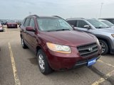 Used 2008 Hyundai Santa Fe GLS image 4