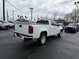 Used 2022 Chevrolet Colorado LT w/ Fleet Safety Package image 4