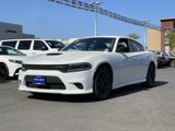 Certified 2023 Dodge Charger GT w/ Blacktop Package image 3