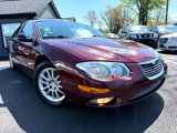 Used 2002 Chrysler 300M image 2