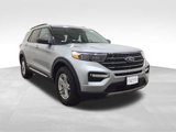 Used 2023 Ford Explorer XLT w/ Equipment Group 202A image 5