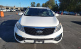 Used 2015 Kia Sportage LX image 4