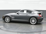 Used 2005 Chrysler Crossfire SRT-6 image 3