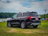 Used 2020 GMC Acadia SLT image 6