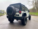 Used 2014 Jeep Wrangler Unlimited Sport w/ Quick Order Package 24S image 6