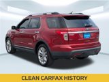 Used 2015 Ford Explorer XLT w/ Equipment Group 202B image 3