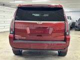 Used 2016 Cadillac Escalade Premium image 4