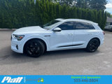 Used 2019 Audi e-tron Prestige w/ Prestige Package image 3