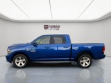 Used 2017 RAM 1500 Sport image 4