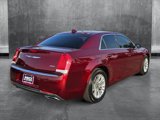 Used 2017 Chrysler 300 Limited image 5