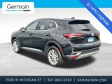 Used 2022 Buick Envision Preferred image 3