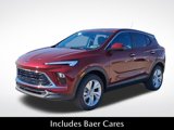 New 2025 Buick Encore GX Preferred w/ Comfort Package image 2