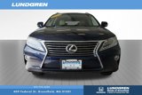 Used 2013 Lexus RX 350 AWD image 2