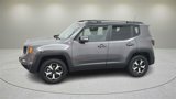 Used 2021 Jeep Renegade Trailhawk w/ Sun & Sound Group image 5