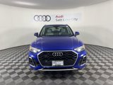 Used 2022 Audi Q5 e Premium w/ Convenience Package image 2