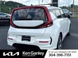 Certified 2022 Kia Soul GT-Line image 5