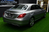 Used 2015 Mercedes-Benz C 300 Sedan w/ Premium 1 Package image 6