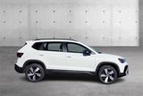 New 2025 Volkswagen Taos S image 3
