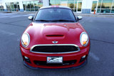 Used 2012 MINI Cooper Coupe John Cooper Works image 2