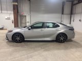 Used 2022 Toyota Camry SE image 5