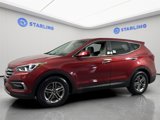 Used 2017 Hyundai Santa Fe Sport image 2