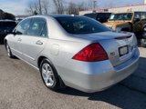 Used 2007 Honda Accord EX-L image 4