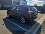 Used 2018 Jeep Compass Limited w/ Navigation Group image 4