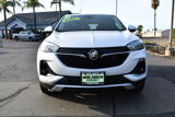 Used 2021 Buick Encore GX Preferred image 4