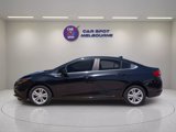 Used 2017 Chevrolet Cruze LT w/ Convenience Package image 2