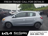 Used 2022 Mitsubishi Mirage ES image 4