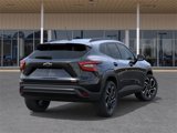 New 2025 Chevrolet Trax RS w/ Sunroof Package image 4