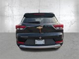 New 2026 Chevrolet TrailBlazer LT w/ LT Cold Weather Package image 5