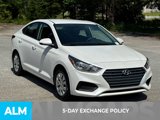 Used 2022 Hyundai Accent SE image 4