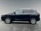 Used 2017 Jeep Cherokee Overland w/ Technology Group image 4
