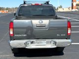 Used 2011 Nissan Frontier SL image 6