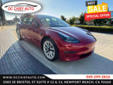 Used 2021 Tesla Model 3 Long Range image 4